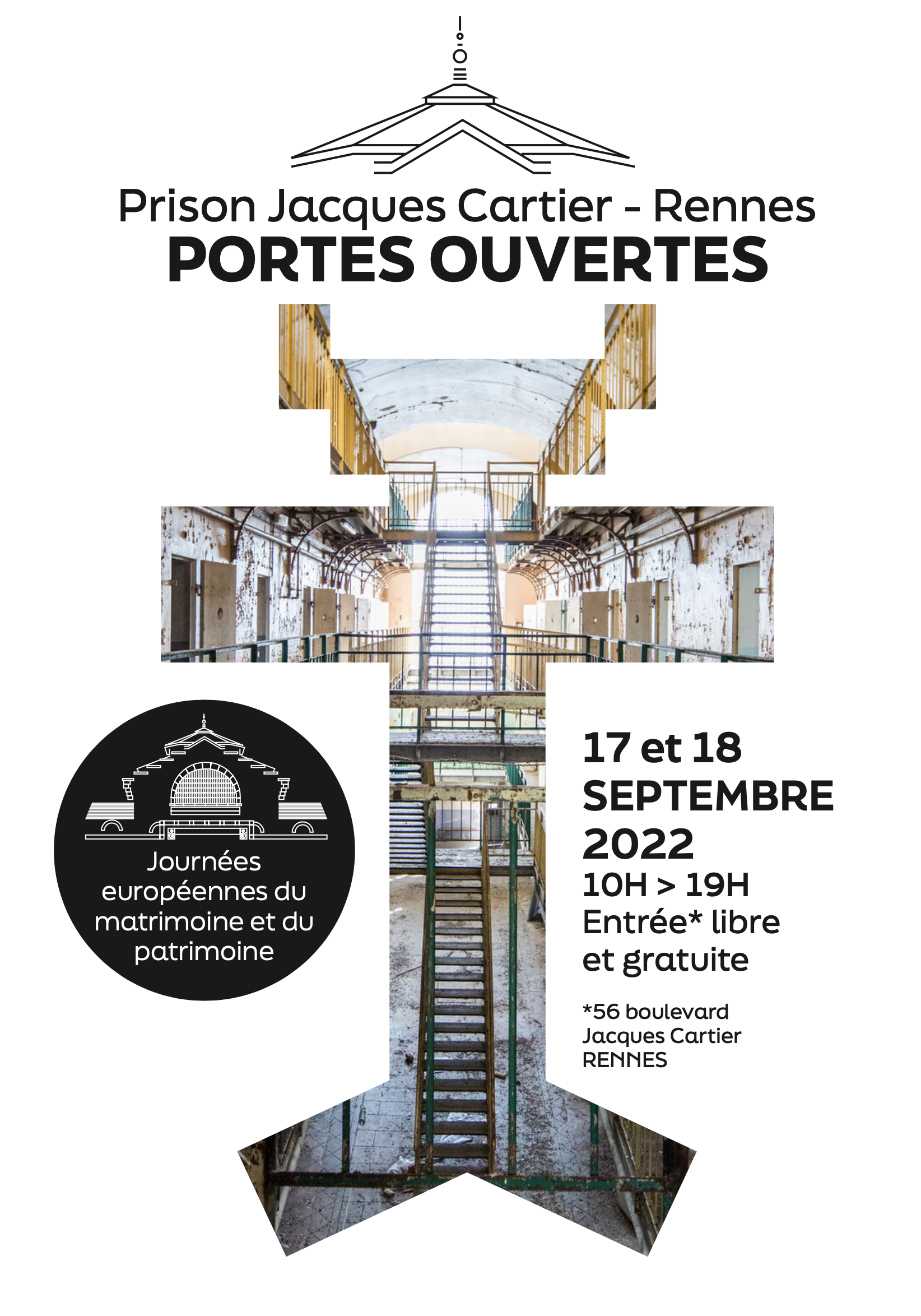 Portes ouvertes à Jcaques-Cartier