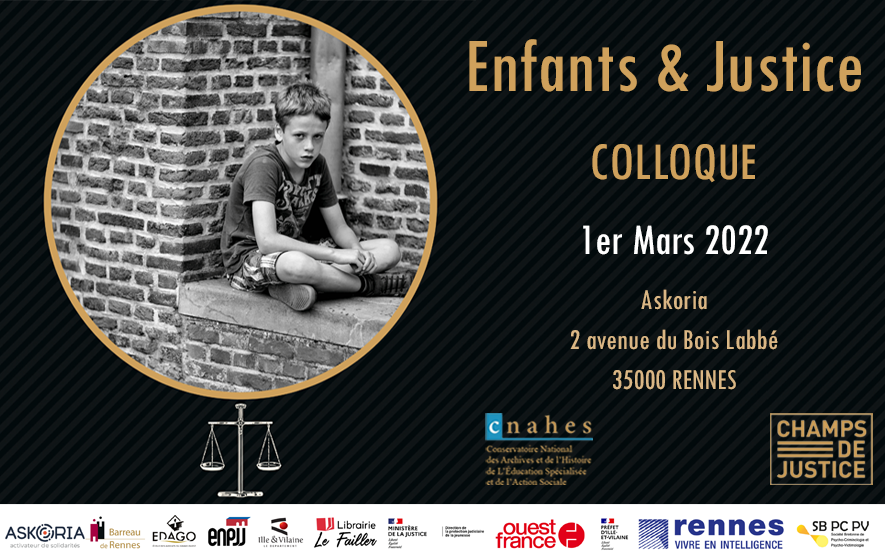 Vignette Colloque enfants