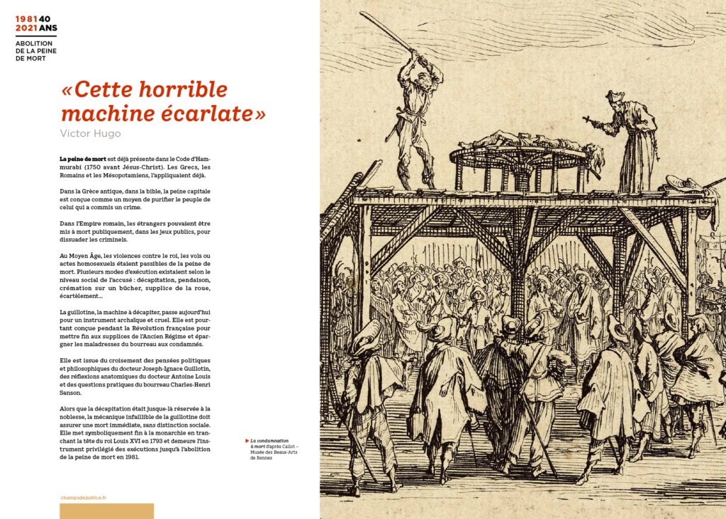 Panneaux peine de mort cdj_140x100_BAT-1 - Champs de Justice