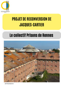 Projet reconversion Jacques Quartier
