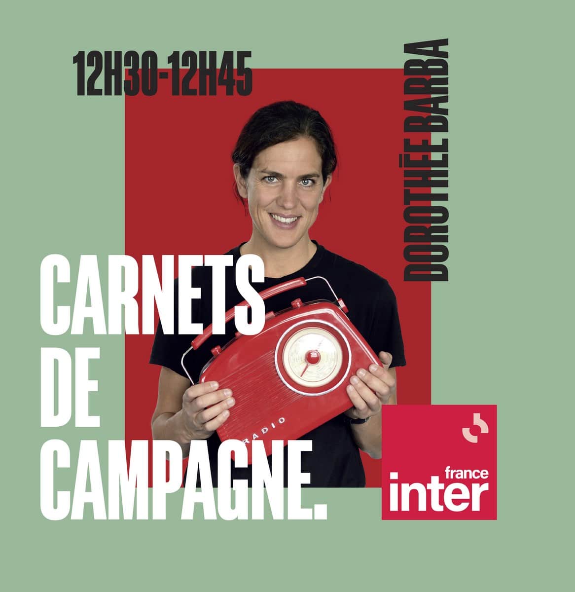 carnets de campagne : champs de justice