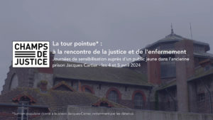 la tour pointue